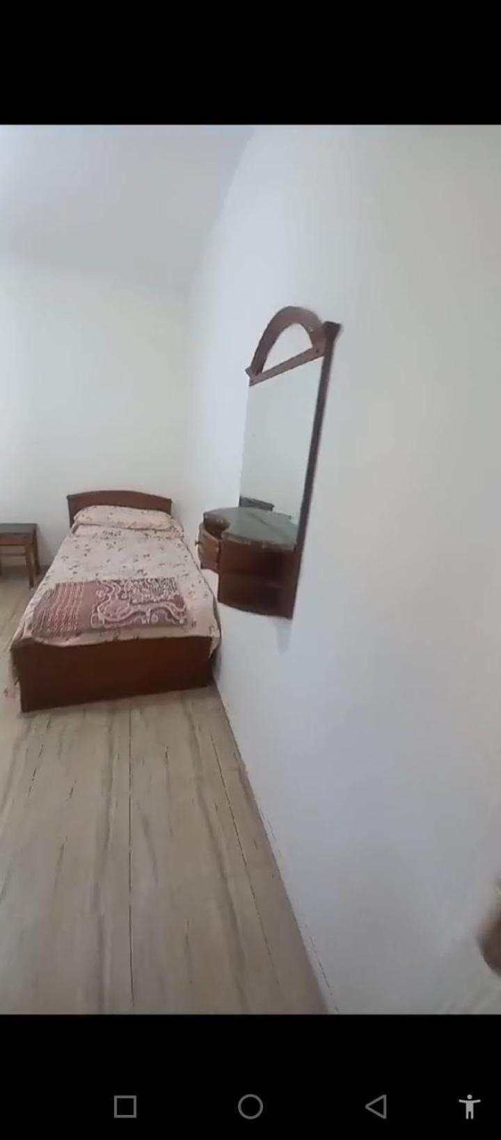 2 غرفة وصاله مكيف ش الزهراء Apartment